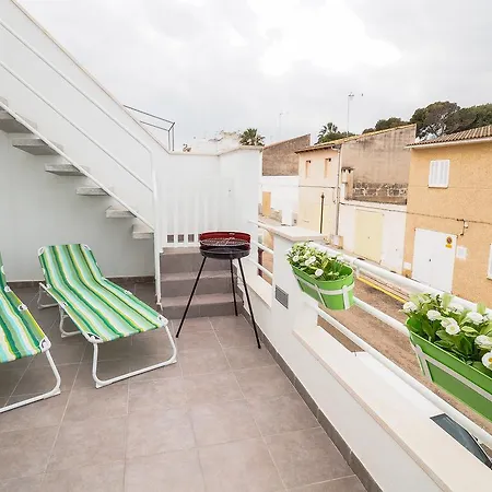 Picafort 2 Habs Can Picafort (Mallorca)