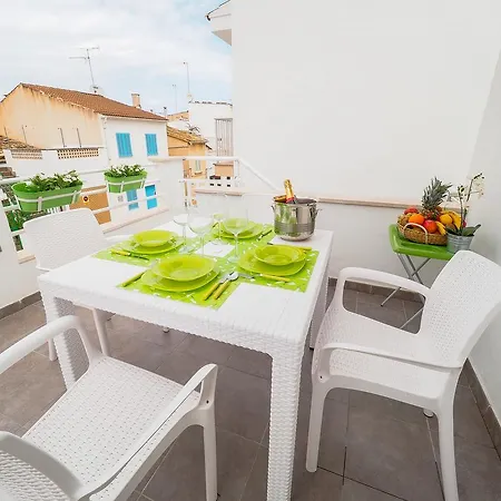 Daire Picafort 2 Habs Can Picafort (Mallorca)