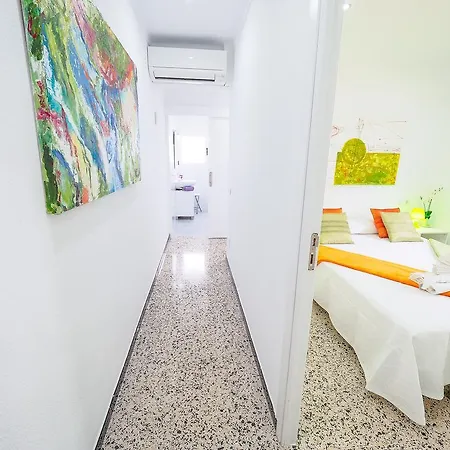 Daire Picafort 2 Habs Can Picafort (Mallorca)